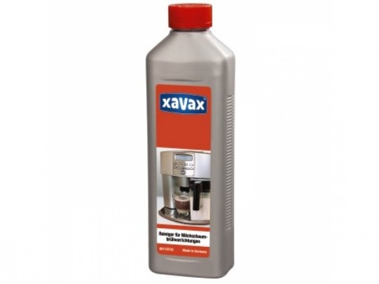 Xavax -čistič parných trysiek na mlieko